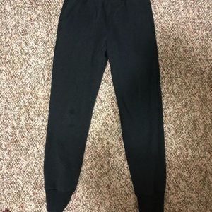Aritzia sweatpants